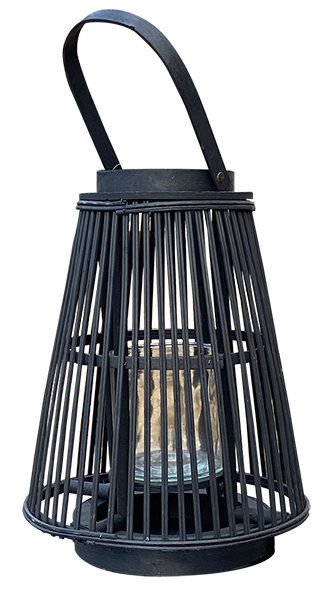 Winlicht rotan 40 cm